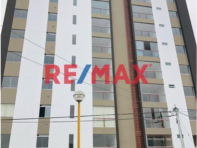 Departamento alquiler en San Juan, Lima Metropolitana