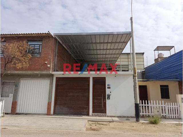 Casa venta en Rinconada, Piura