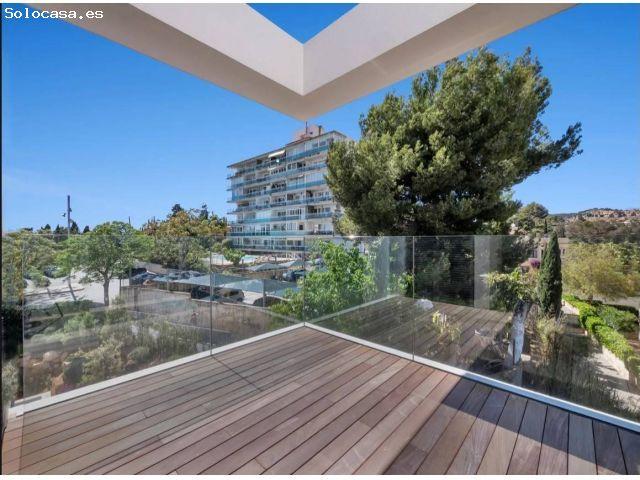 Piso en alquiler en Cala Major, Palma