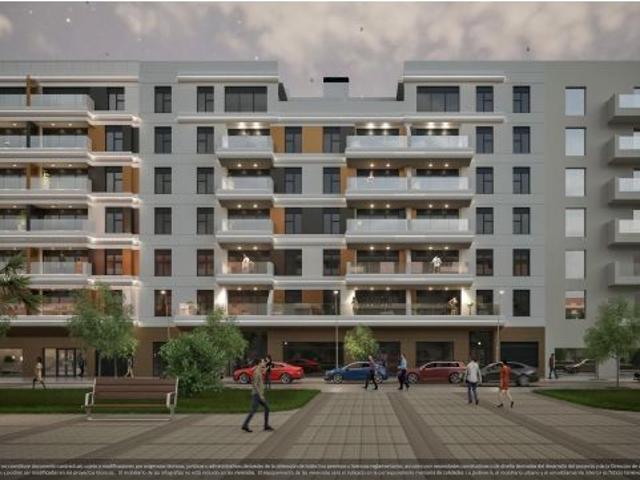 Piso en venta en Barriada de Llera, Tierra de Badajoz