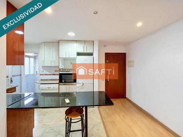 Apartamento en venta en Centrevila, Vilanova i la Geltrú