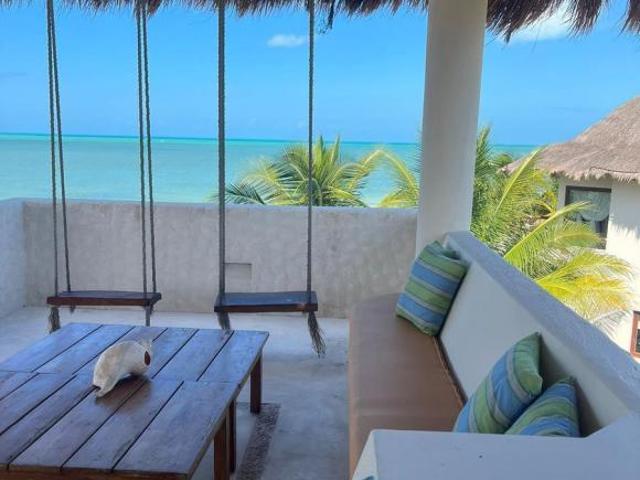 Villa en venta en Lázaro Cárdenas, Quintana Roo
