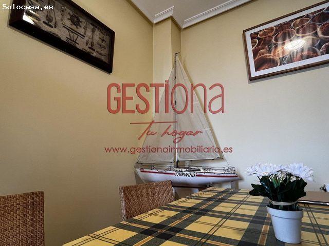 Piso en venta en Hinojales, Barrio El Arco