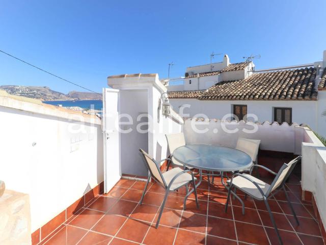 Casa en venta en Altea, Alacant / Alicante