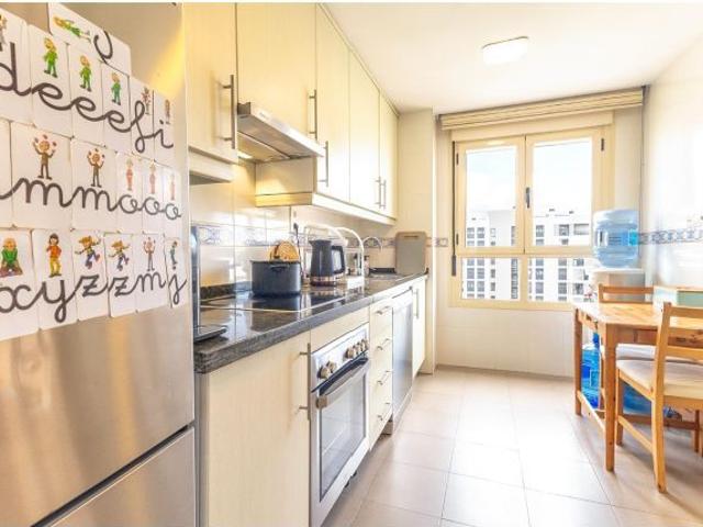 Piso en venta en Joan Pau II / Juan Pablo II, San Juan De Alicante