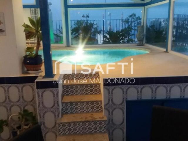 Ático en venta en Peñíscola, Urbanització Les Talaies