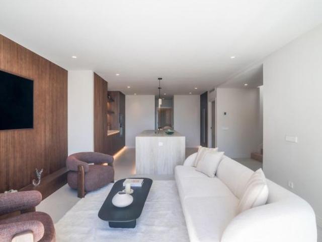Piso en venta en Marbella, La Rinconada