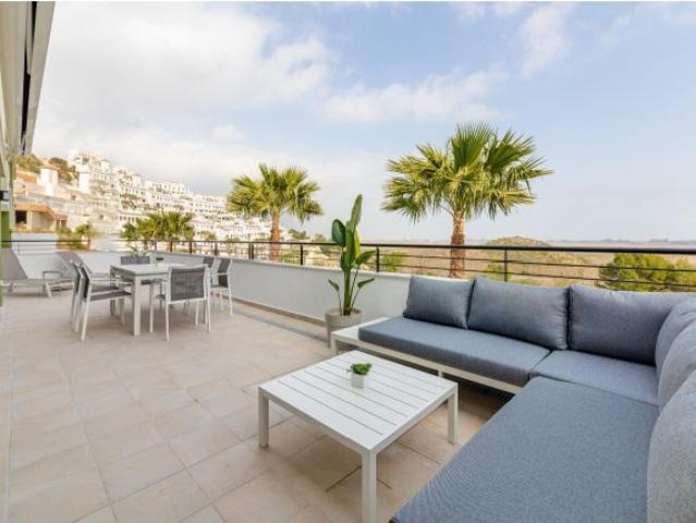 Piso en venta en les Marines, la Marina Alta