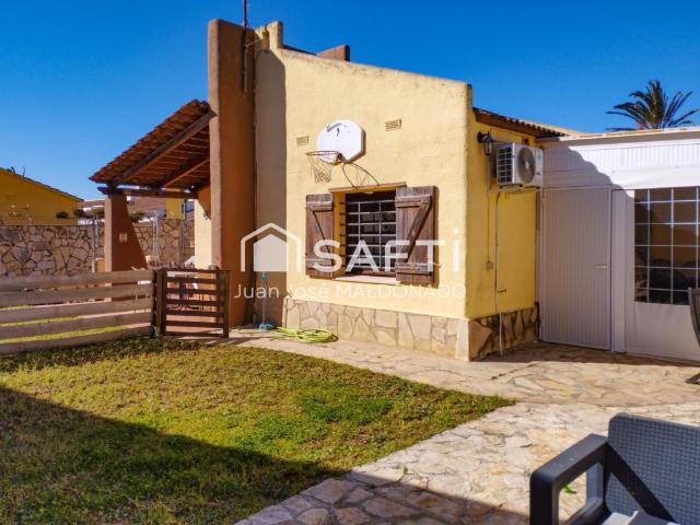 Chalet en venta en el Baix Maestrat, Valencia