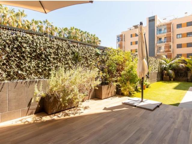 Piso en alquiler en Platja de Mutxavista, l'Alacantí