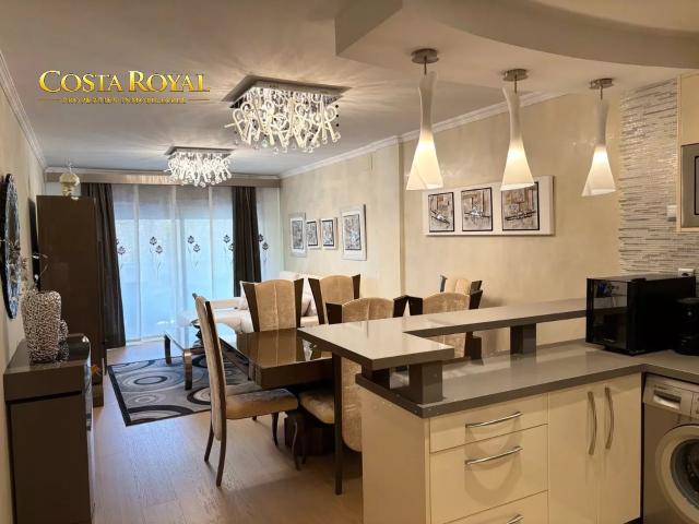 Piso en venta en El Pinar de Campoamor, Orihuela