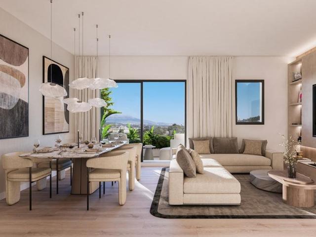 Apartamento en venta en la Marina Baixa, Valencia