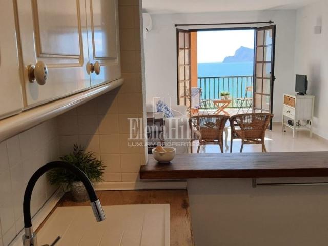 Apartamento en alquiler en Urbanització Serra d'Altea, la Marina Baixa