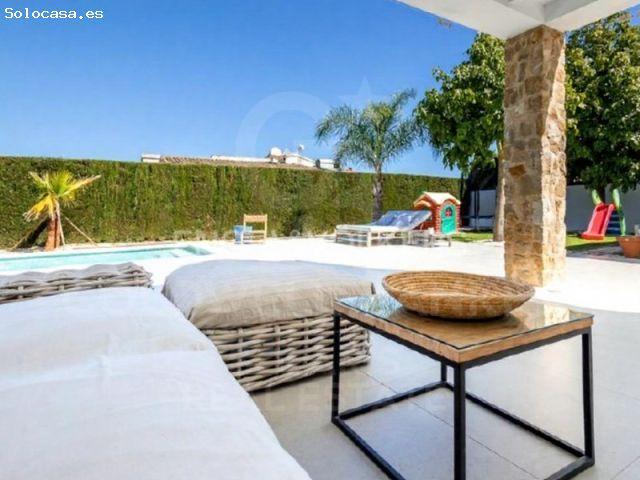Casa en alquiler en Montgó, la Marina Alta
