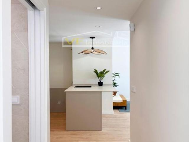 Piso en venta en Este, Málaga-Costa del Sol