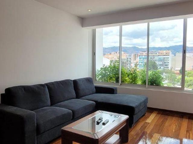 Departamento venta en Cusco