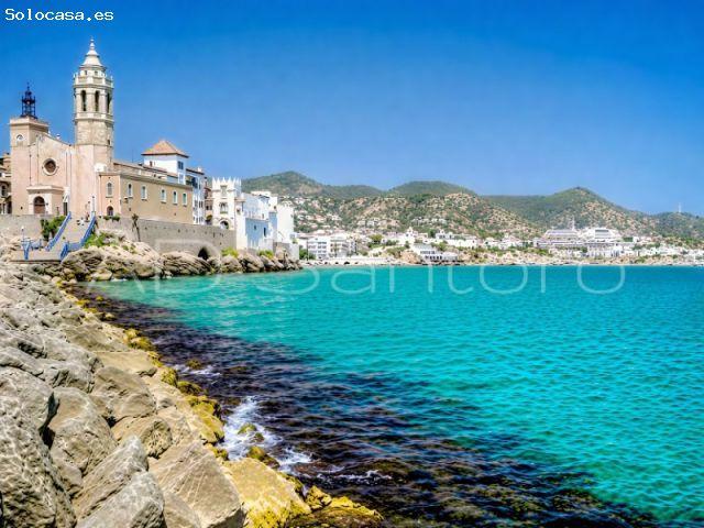 Casa en venta en el Mas d'en Serra, Garraf