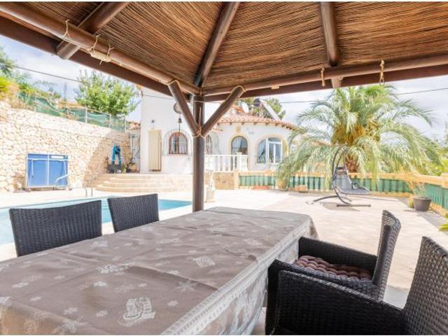 Casa en venta en Urbanització Sant Jaume, la Marina Alta