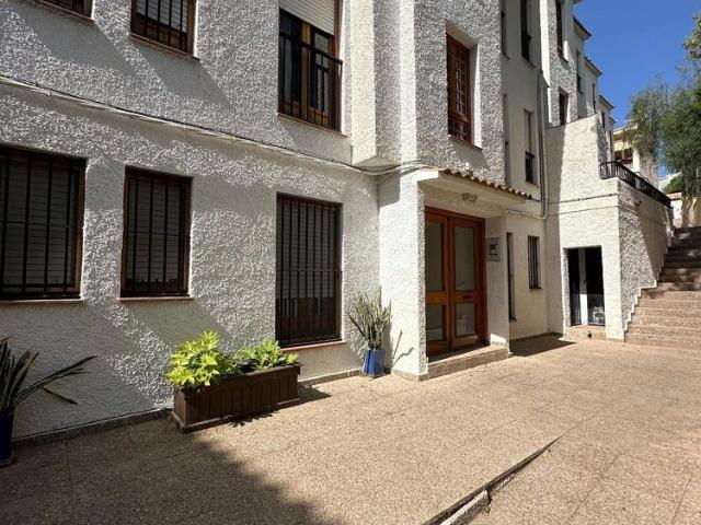 Apartamento en alquiler en Altea, Alacant / Alicante