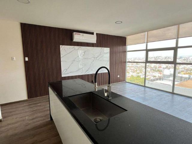 Departamento en renta en Cañada Morelos, Puebla