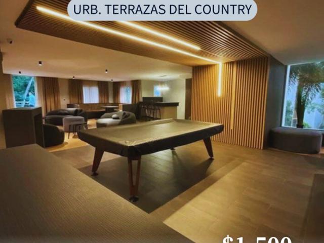 Apartamento en alquiler en Guataparo Country Club, Valencia