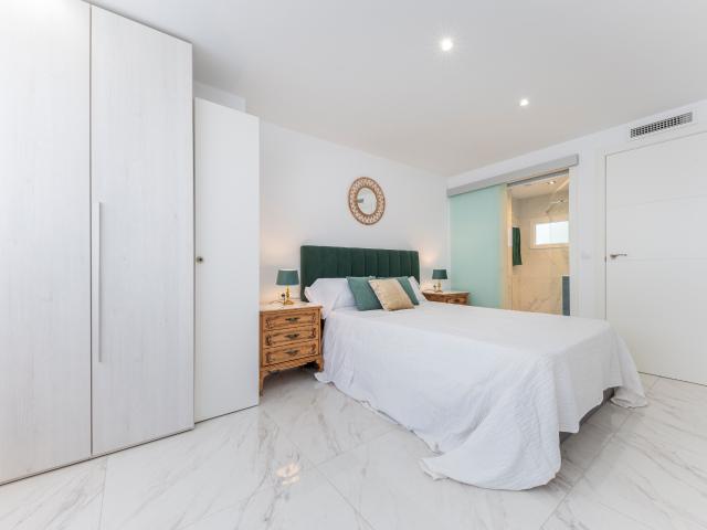 Apartamento en alquiler en Alicante, Nostra Senyora de Gràcia