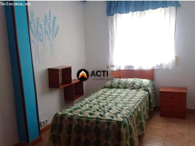 Piso en venta en Cánovas, Cáceres