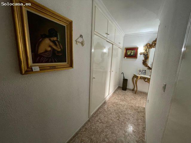 Piso en venta en Centro, Málaga-Costa del Sol