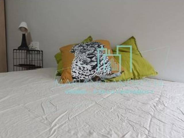 Piso en alquiler en Casco Histórico, León