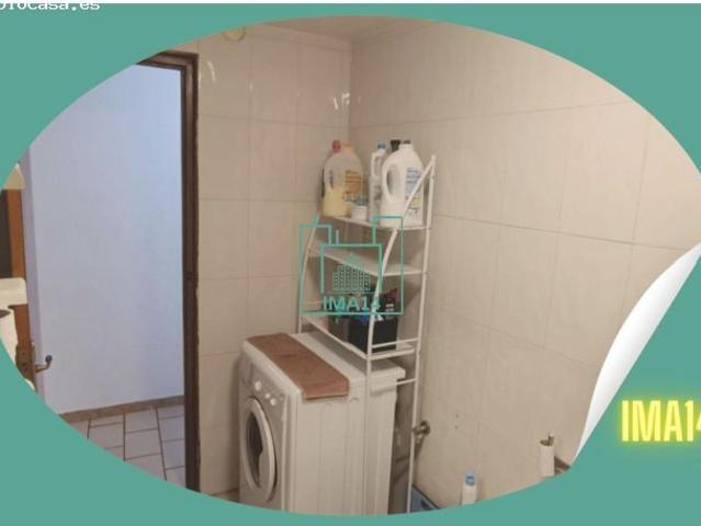 Piso en alquiler en Casco Histórico, León