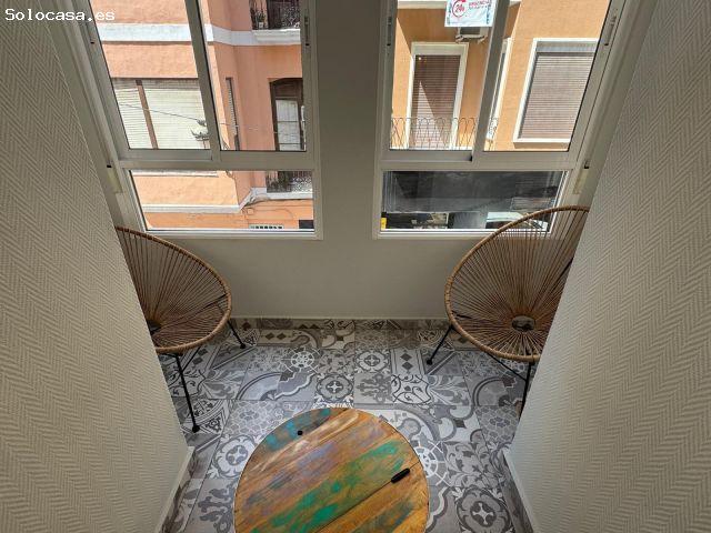Piso en alquiler en San Juan De Alicante, Raval de Sant Francesc