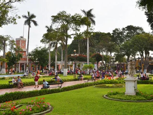 Habitación alquiler en Lima, Lima Metropolitana