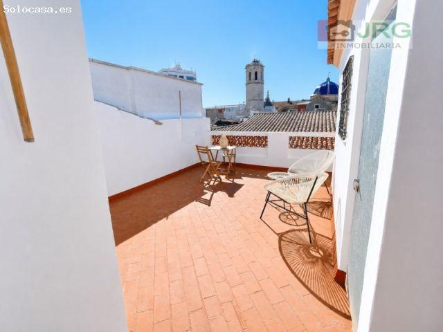 Casa en alquiler en el Baix Maestrat, Valencia