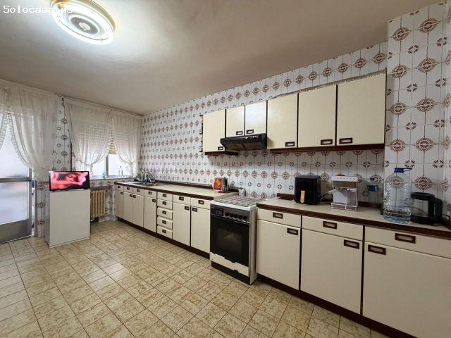 Piso en venta en Burela, A Mariña Central