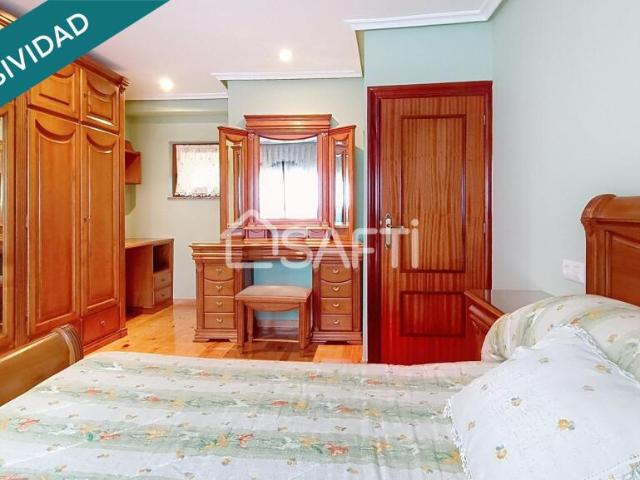 Villa en venta en Laviana, Pola de Laviana