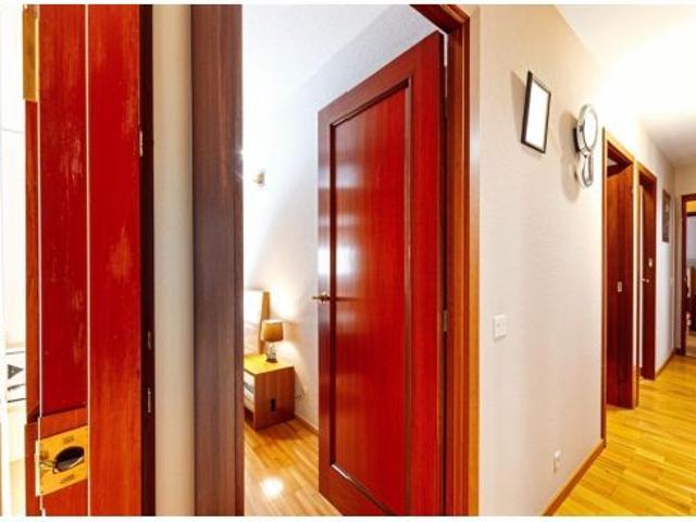 Piso en venta en San Sebastián De Los Reyes