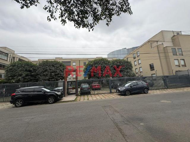 Departamento alquiler en Santiago De Surco, Lima Metropolitana