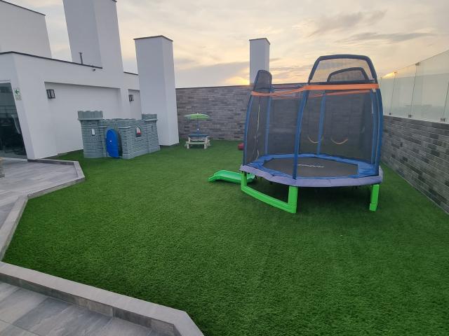 Departamento alquiler en San Miguel Characuaycui, Lima Metropolitana