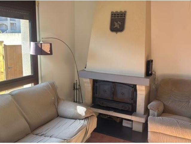 Casa en venta en Alcanar