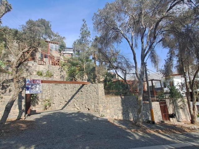 Casa venta en Huachipa, Lima Metropolitana