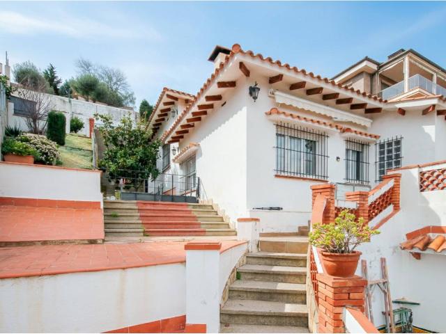 Casa en venta en la Mallola, Baix Llobregat