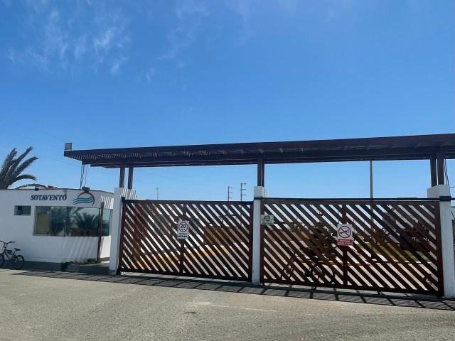 Departamento venta en Paracas, Ica