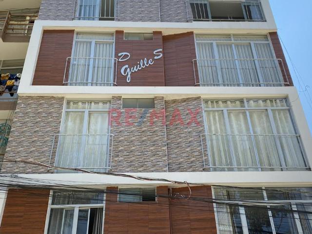Dúplex venta en Incho, El Tambo