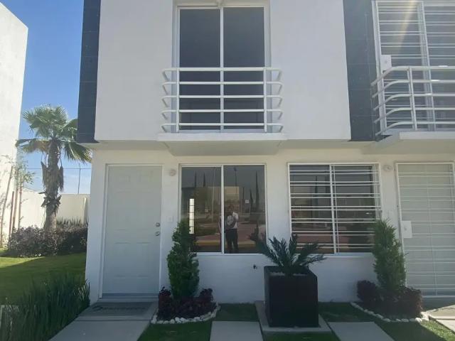 Casa en venta en Tecámac