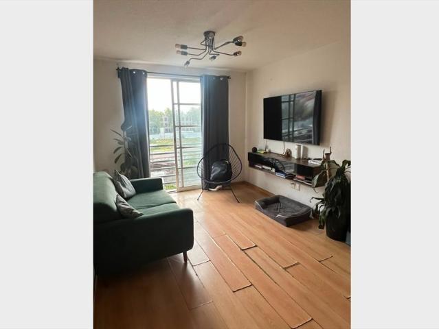 Cuarto en renta en Cuauhtémoc, Ciudad de México