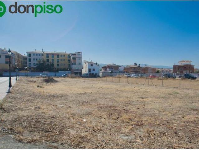 Local Comercial en venta en Cájar, Granada