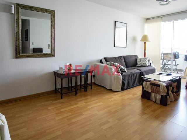 Departamento venta en La Punta, Callao