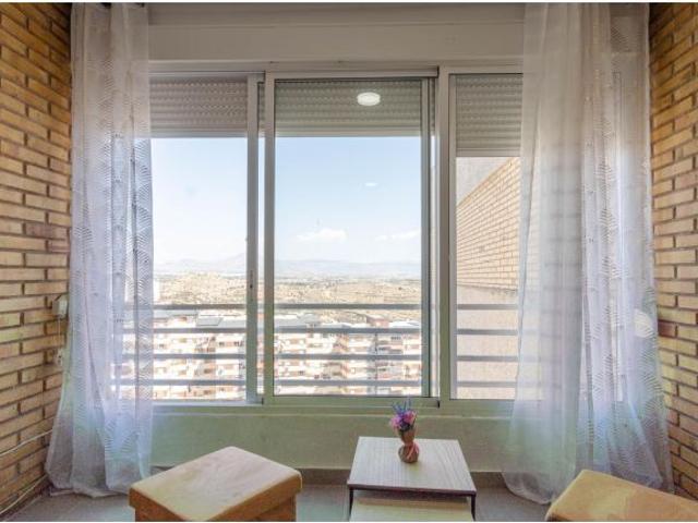 Piso en alquiler en San Juan De Alicante, Ciutat Elegida
