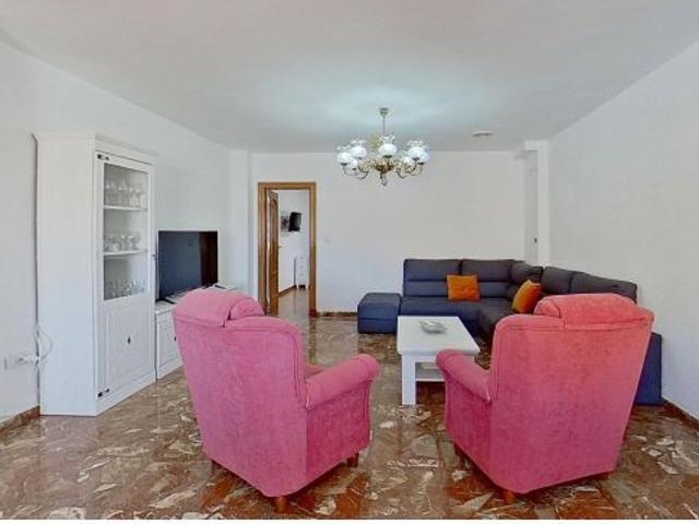Piso en venta en Comarca de Loja, Andalucía