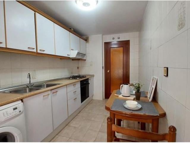 Piso en venta en Soria